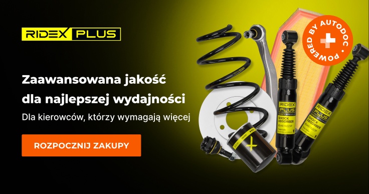 Zaoszczędź 0% na częściach zamiennych