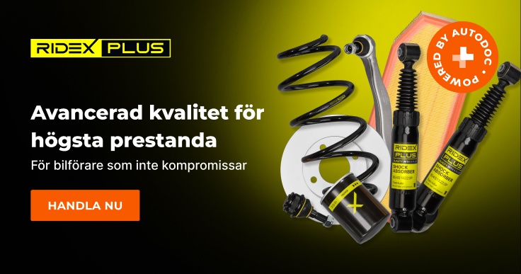 Spara 0% på reservdelar