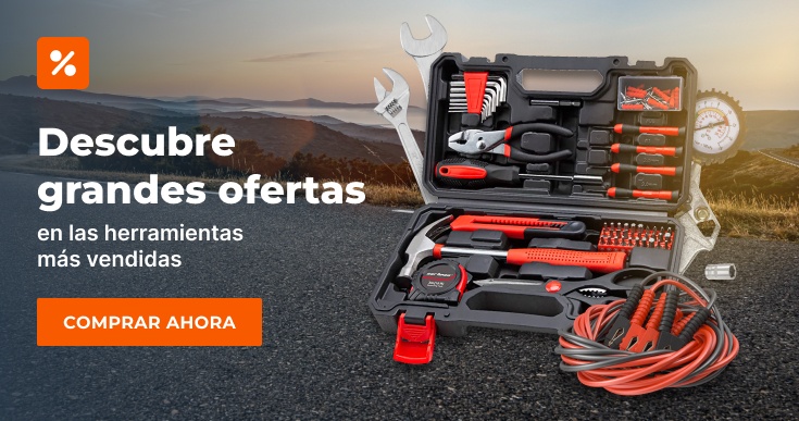 Ahorre un 0% en piezas de repuesto
