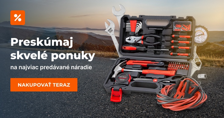 Ušetrite 0% na náhradných dieloch