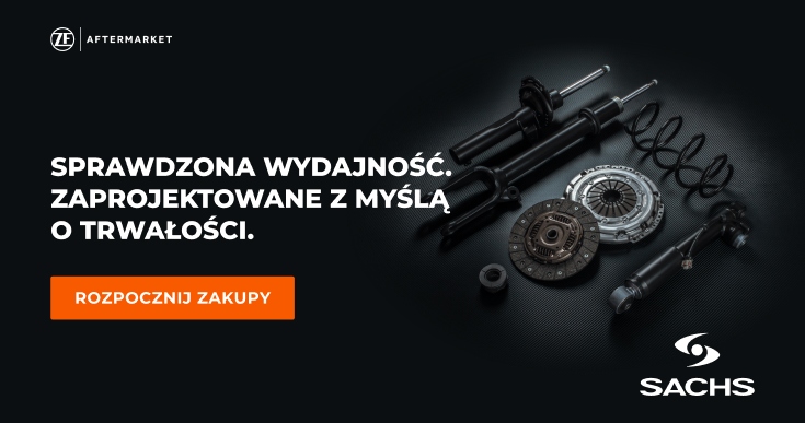 Zaoszczędź 0% na częściach zamiennych
