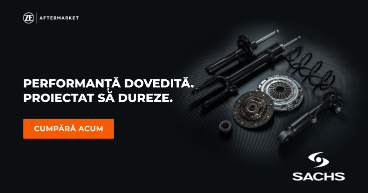 Economisiți 0% la piesele de schimb