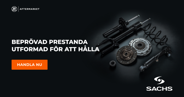 Spara 0% på reservdelar
