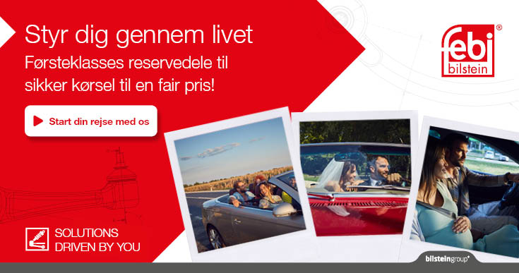 Spar 0% på reservedele