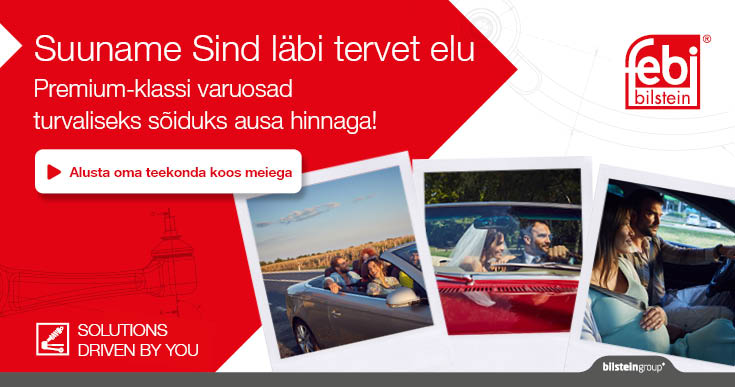 Säästke varuosadelt 0%