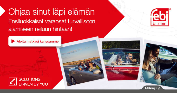 Säästä 0% autonosista!