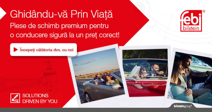 Economisiți 0% la piesele de schimb
