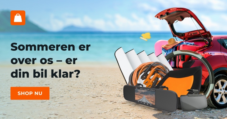 Spar 0% på reservedele
