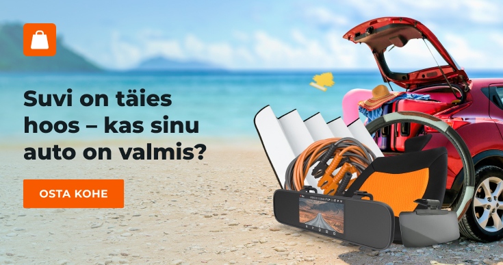 Säästke varuosadelt 0%