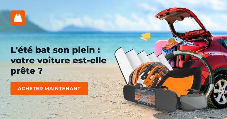0% de réduction sur les pièces de rechange vous aimez tant