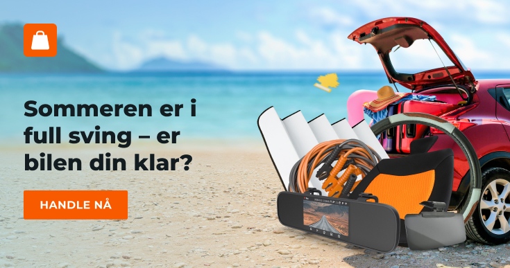 Spar 0% på reservedeler