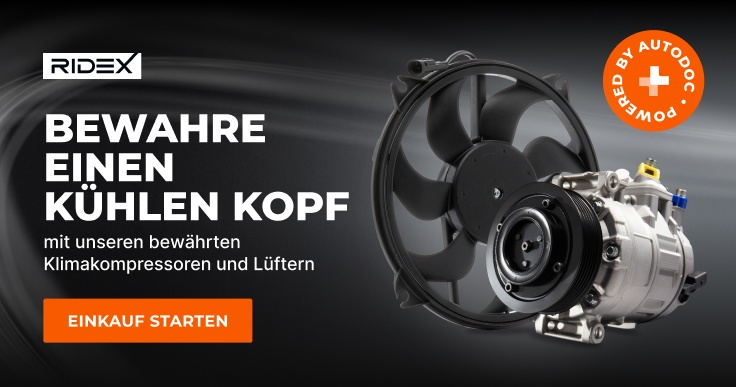 Sparen Sie 0% AUF ERSATZTEILE