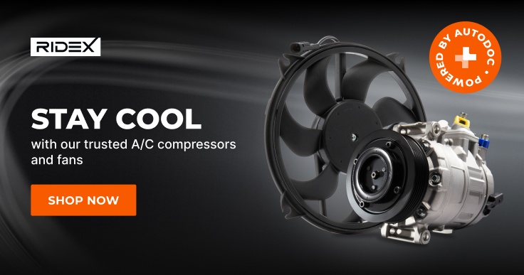 Save 0% on spare parts