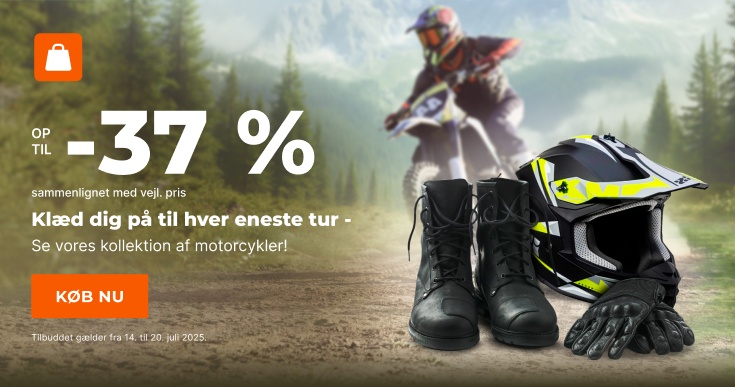 Spar 0% på reservedele