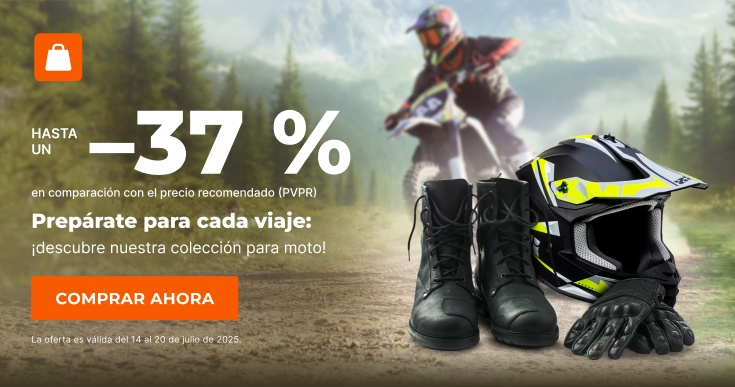 Ahorre un 0% en piezas de repuesto