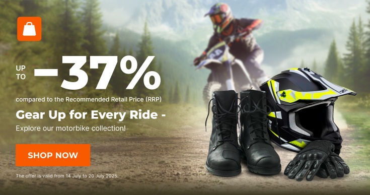 Save 0% on spare parts