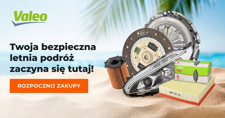 Zaoszczędź 0% na częściach zamiennych