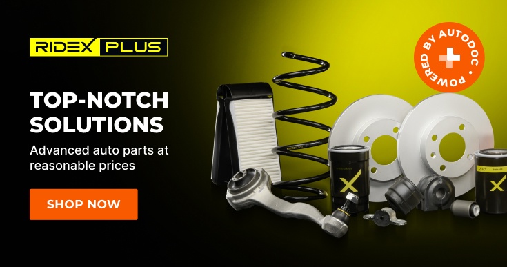 Save 0% on spare parts