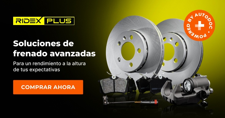 Ahorre un 0% en piezas de repuesto