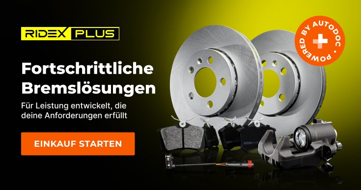 Sparen Sie 0% AUF ERSATZTEILE