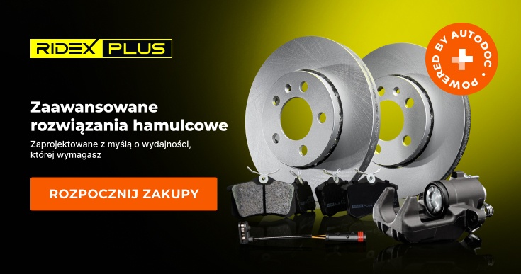 Zaoszczędź 0% na częściach zamiennych