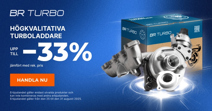 Spara 0% på reservdelar