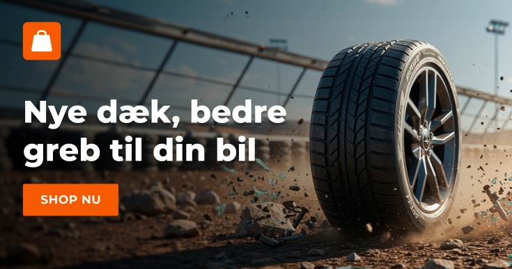 Spar 0% på reservedele