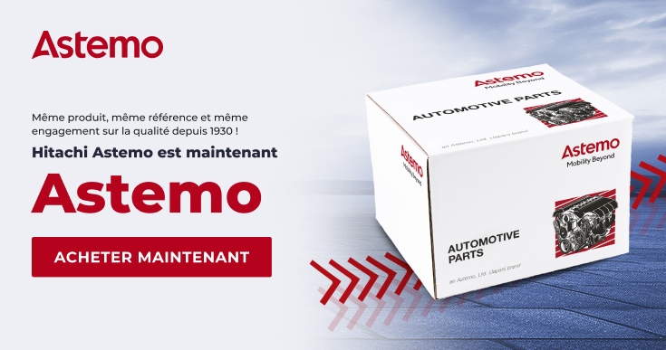 0% de réduction sur les pièces de rechange vous aimez tant