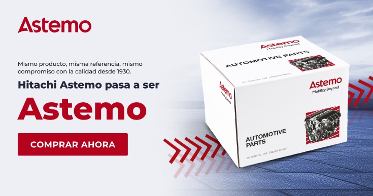 Ahorre un 0% en piezas de repuesto