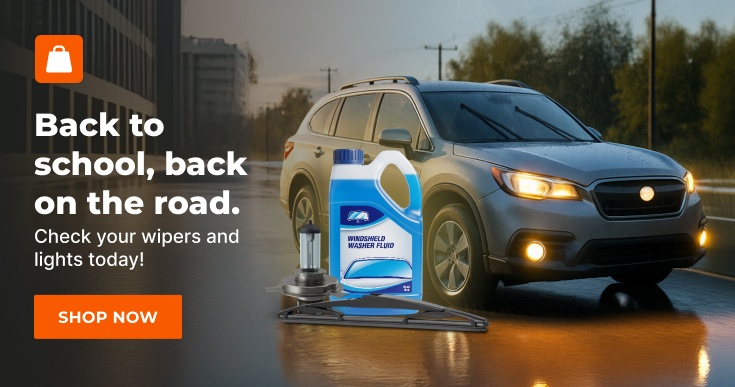 Save 0% on spare parts