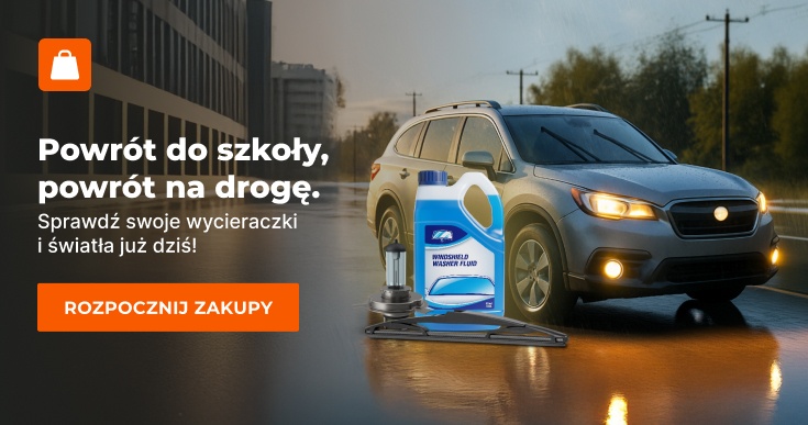 Zaoszczędź 0% na częściach zamiennych