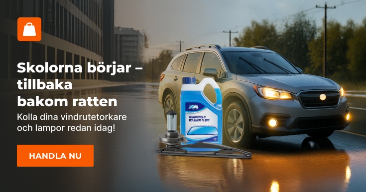 Spara 0% på reservdelar