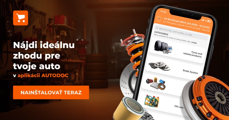 Ušetrite 0% na náhradných dieloch