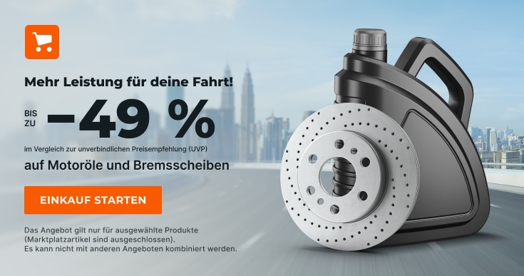 Sparen Sie 0% AUF ERSATZTEILE