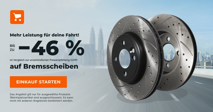 Sparen Sie 0% AUF ERSATZTEILE