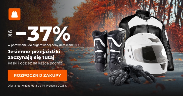 Zaoszczędź 0% na częściach zamiennych