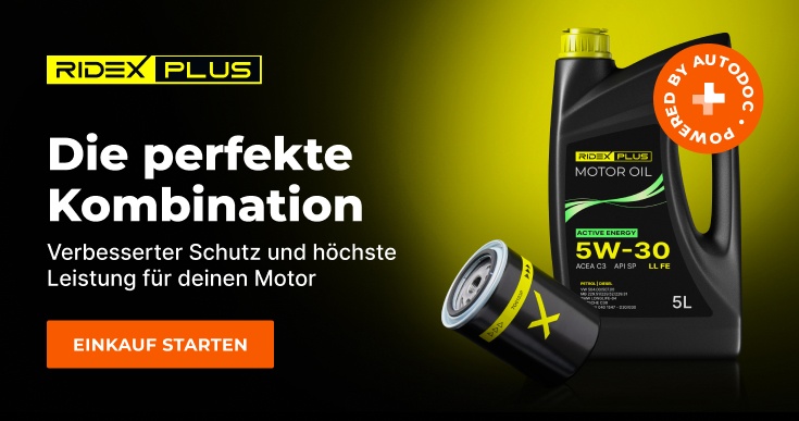 Sparen Sie 0% AUF ERSATZTEILE