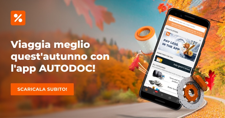 Risparmi il 0% sui pezzi di ricambio