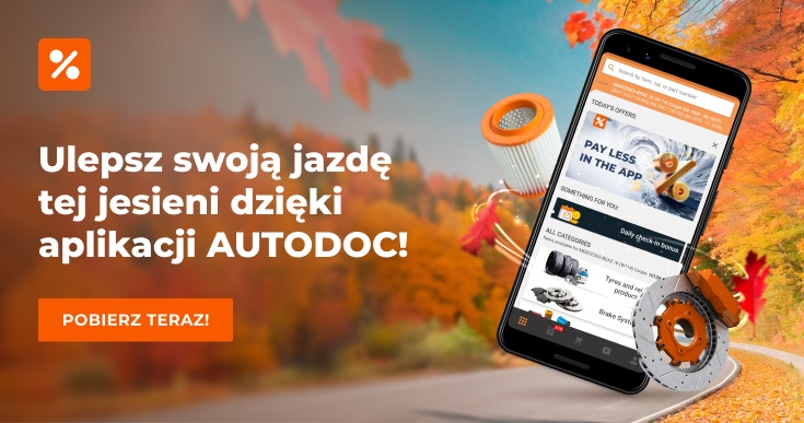 Zaoszczędź 0% na częściach zamiennych
