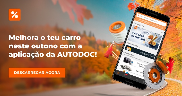 Poupe 0% nas peças de reposição