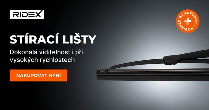 Ušetřete 0% na náhradních dílech