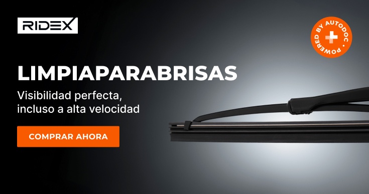 Ahorre un 0% en piezas de repuesto