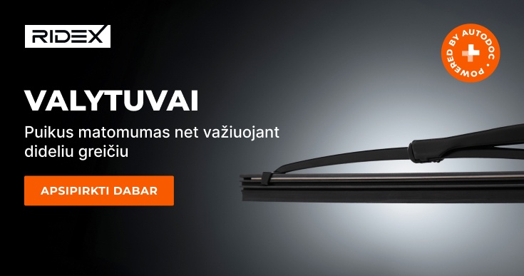 Sutaupykite 0% autodalims