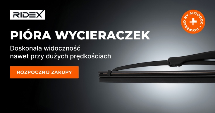 Zaoszczędź 0% na częściach zamiennych