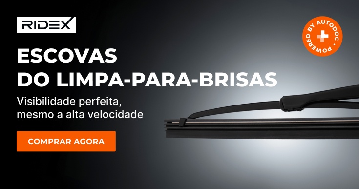 Poupe 0% nas peças de reposição