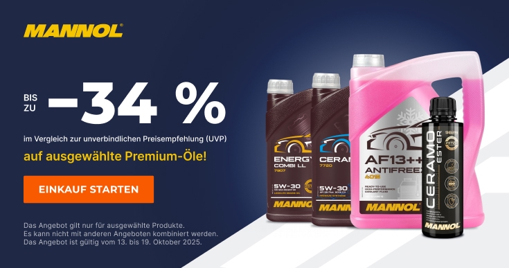Sparen Sie 0% AUF ERSATZTEILE