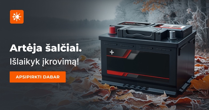 Sutaupykite 0% autodalims