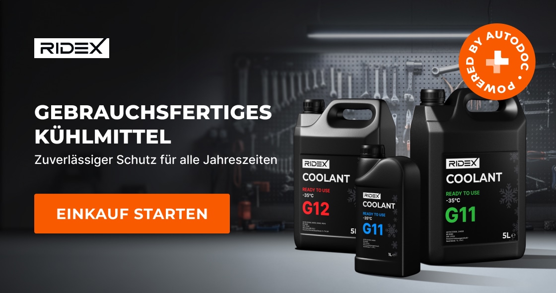 Sparen Sie 0% AUF ERSATZTEILE
