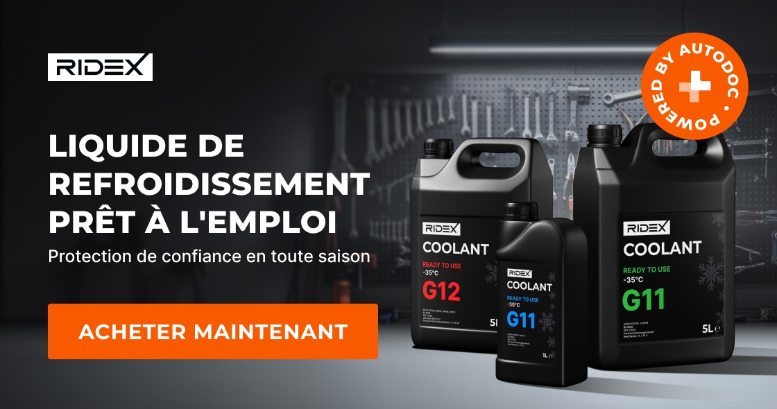 0% de réduction sur les pièces de rechange vous aimez tant