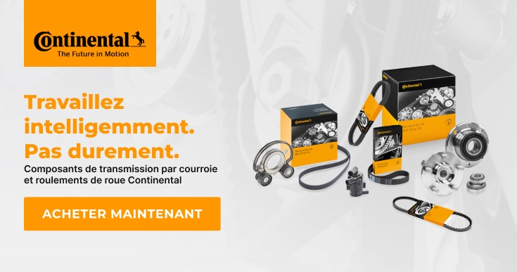 0% de réduction sur les pièces de rechange vous aimez tant